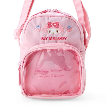 Sanrio Petite Shoulder Bag My Melody