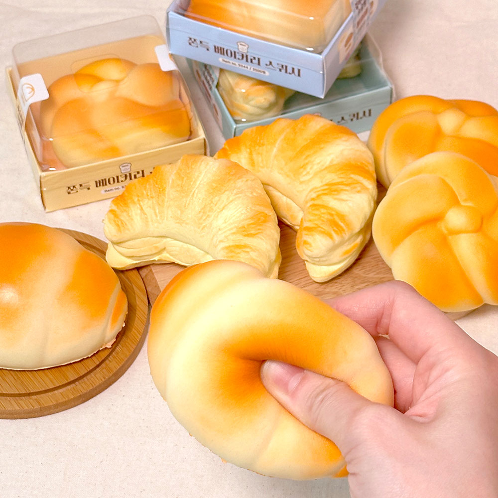 Bakery Squishy