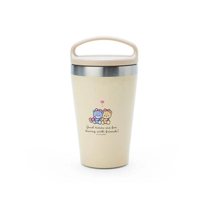 Sanrio Tumbler with Handle - Hello Kitty