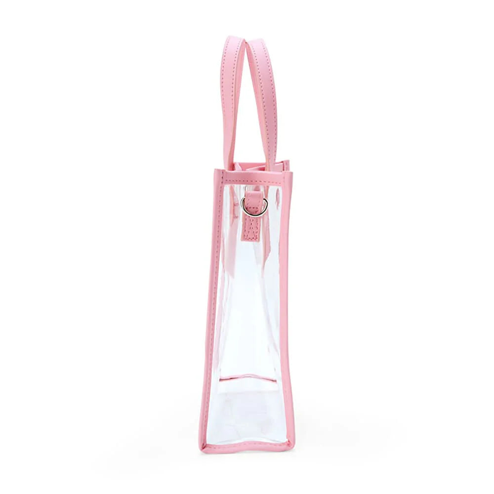 Clear Shoulder Bag My Melody Sanrio