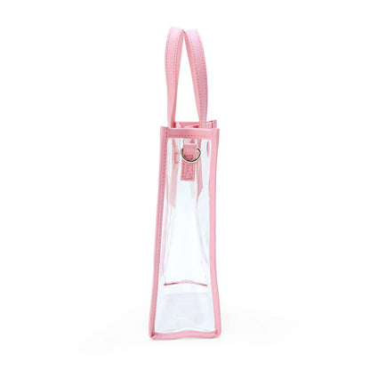 Clear Shoulder Bag My Melody Sanrio