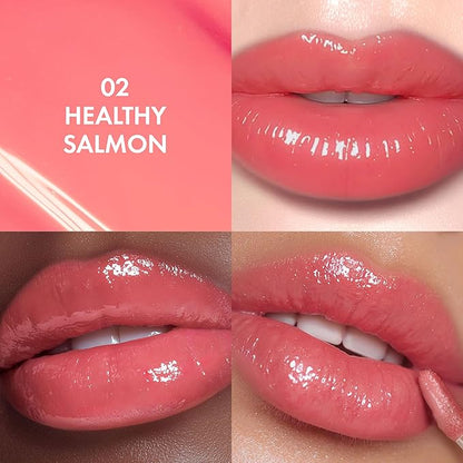 [AMUSE] Jel-Fit Tint (02 Healthy Salmon)