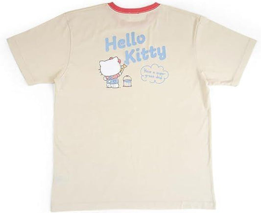 Sanrio Oversize T-Shirt Hello Kitty