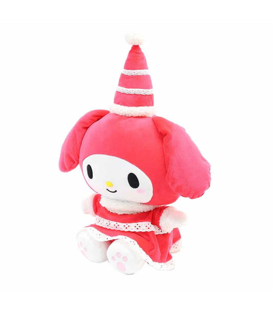My Melody 15 Inch Plush Christmas Costume