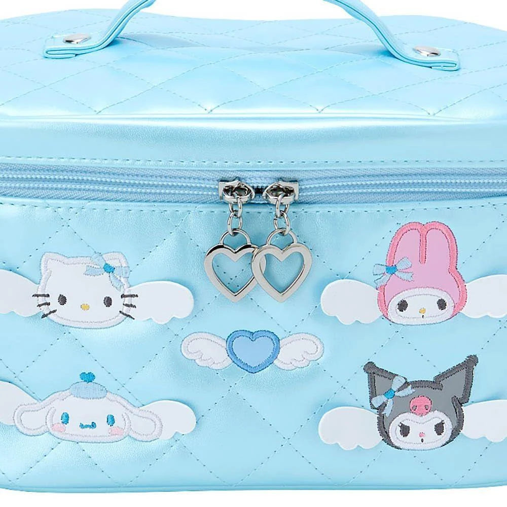 Sanrio Other Vanity Pouch (Dreamy Angel Design Series Second Edition)