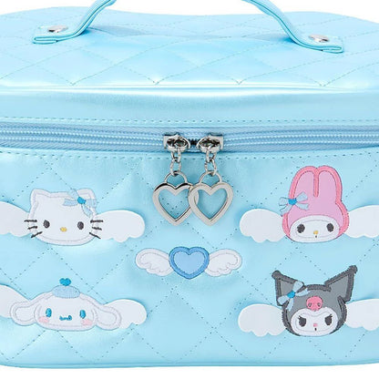 Sanrio Other Vanity Pouch (Dreamy Angel Design Series Second Edition)