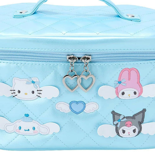 Sanrio Other Vanity Pouch (Dreamy Angel Design Series Second Edition)