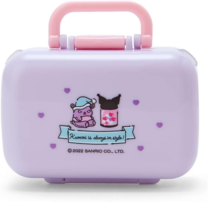 Sanrio Pill Case