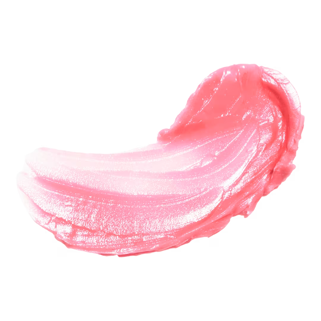[The Crème Shop] Hello Kitty | Plush Pout Lip Butter (Apple)