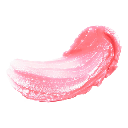 [The Crème Shop] Hello Kitty | Plush Pout Lip Butter (Apple)