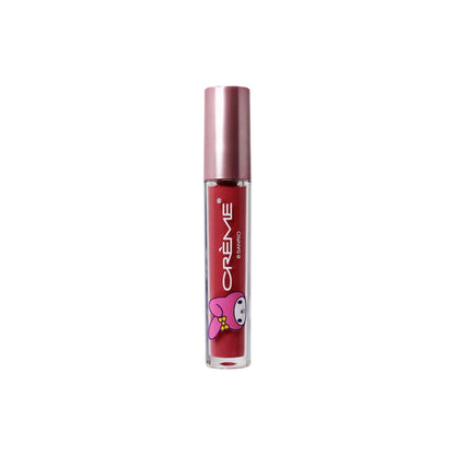 [The Crème Shop] My Melody | Juice Tint Lip & Cheek Stain (Strawberry Milk)