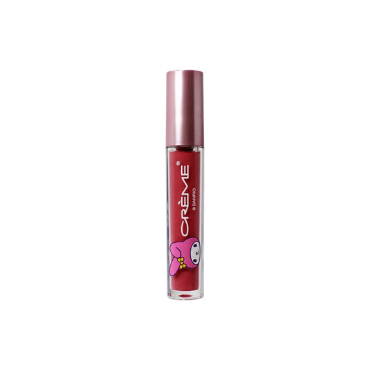 [The Crème Shop] My Melody | Juice Tint Lip & Cheek Stain (Strawberry Milk)