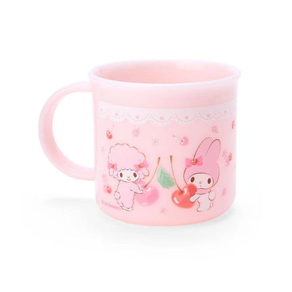 Sanrio Plastic Cup - My Melody