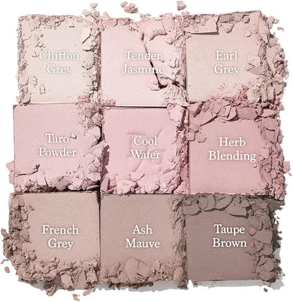 [Dasique] Shadow Palette (13 Cool Blending)