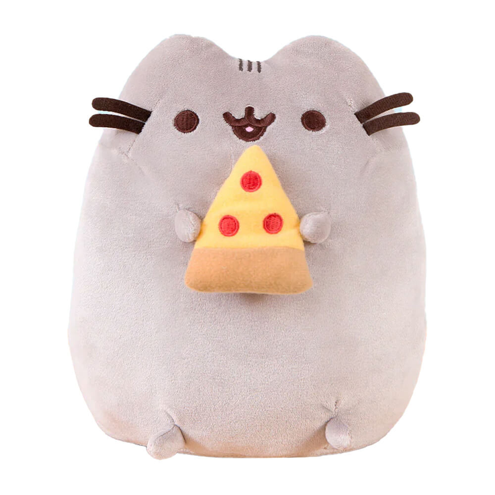 Pusheen Snackables Pizza Plush (24cm)