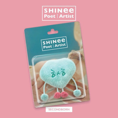 [SHINee] Poet | Artist