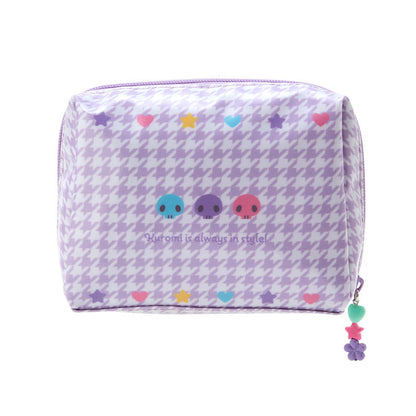 Sanrio Kuromi Pouch (Kaohana)