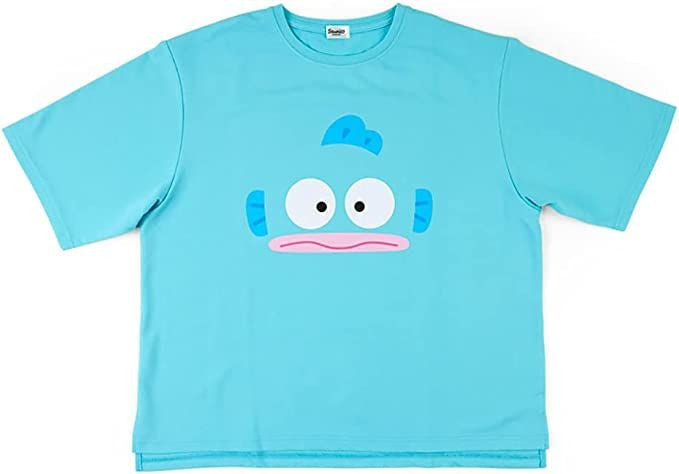 Sanrio Loungewear - Hangyodon