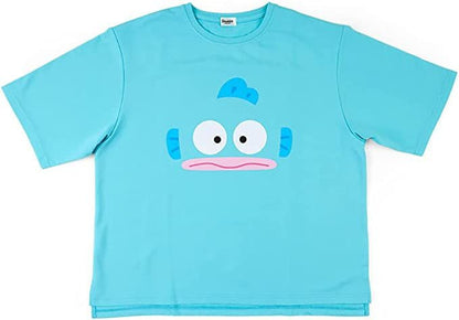 Sanrio Loungewear - Hangyodon