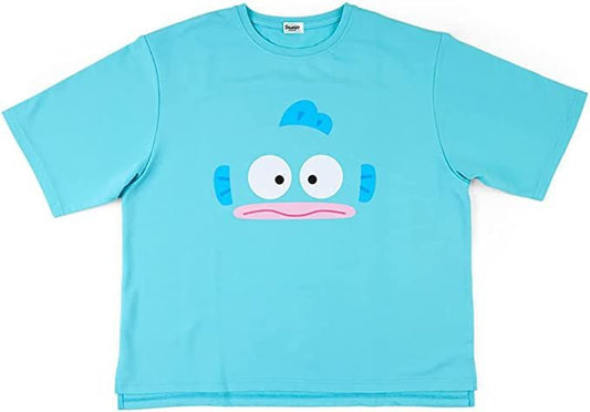 Sanrio Loungewear - Hangyodon