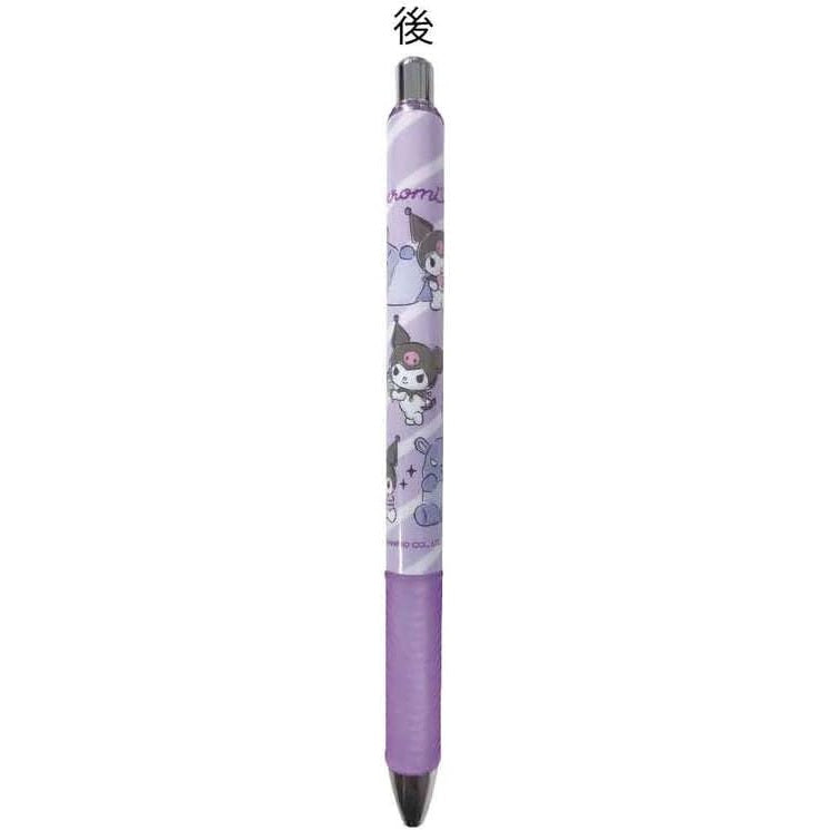Sanrio Mascot Mechanical Pencil - Kuromi