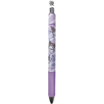 Sanrio Mascot Mechanical Pencil - Kuromi