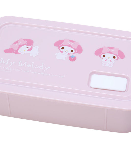 Sanrio Lunch Box with Tight Seal My Melody