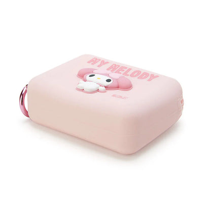 Sanrio Mini Silicone Pouch My Melody