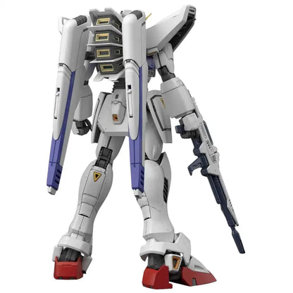 1/100 MG Gundam F91 Ver.2.0