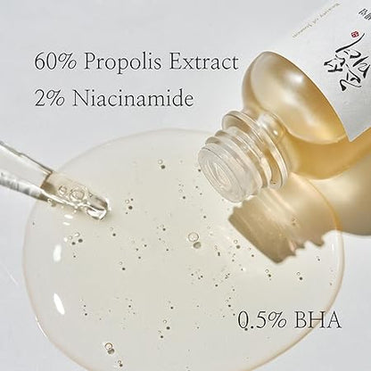 [Beauty of Joseon] Glow Serum Propolis+Niacinamide 30ml