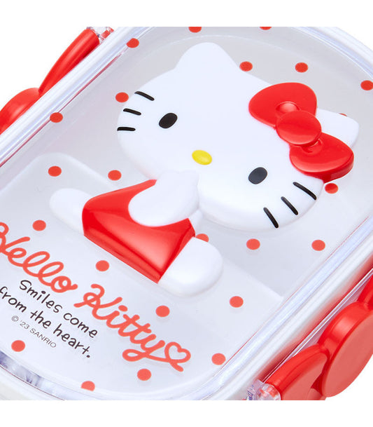 Sanrio Lunch Box - Hello Kitty