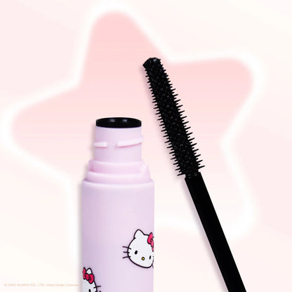 [The Crème Shop] Hello Kitty | Lash Luv Serum Mascara