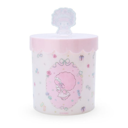 My Sweet Piano "MRNG" Canister