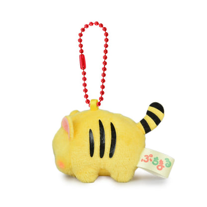 Animals DX Tiger Keychain
