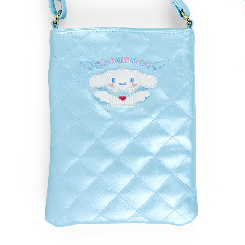 Mini Shoulder Bag Cinnamoroll Sanrio Otegami