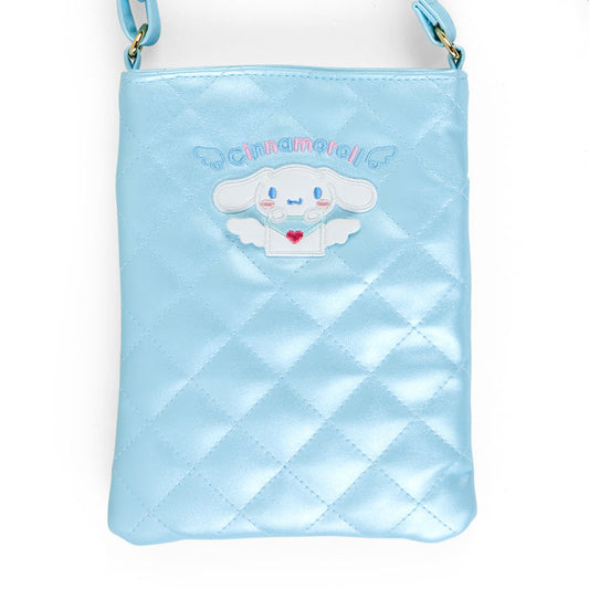 Mini Shoulder Bag Cinnamoroll Sanrio Otegami