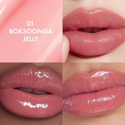 [AMUSE] Jel-Fit Tint (01 Boksoonga Jelly)
