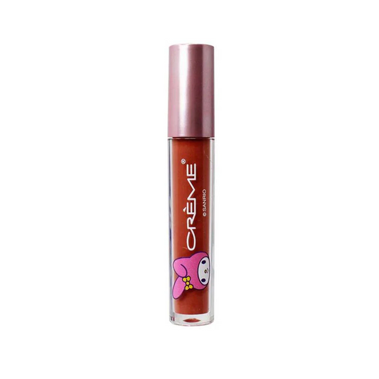 [The Crème Shop] My Melody | Juice Tint Lip & Cheek Stain (Cookie Crush)