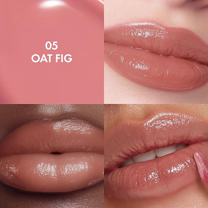 [AMUSE] Jel-Fit Tint (05 Oat Fig)
