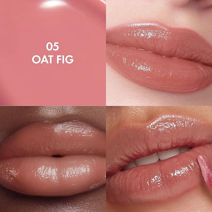 [AMUSE] Jel-Fit Tint (05 Oat Fig)