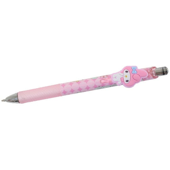 Sanrio Mascot Mechanical Pencil - My Melody