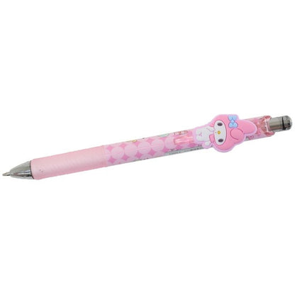 Sanrio Mascot Mechanical Pencil - My Melody