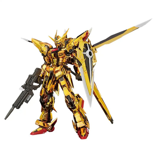 1/144 RG Akatsuki Gundam (Oowashi Pack)