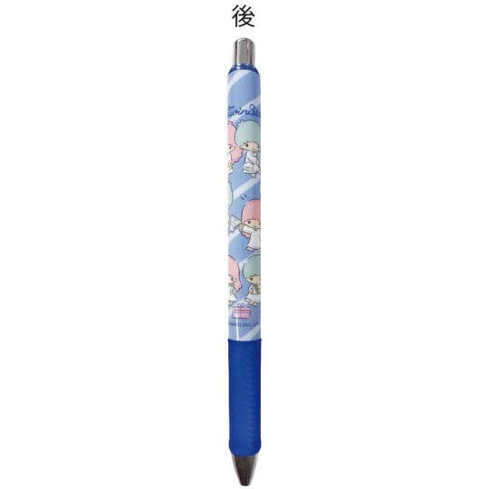 Sanrio Mascot Mechanical Pencil - Twinstar