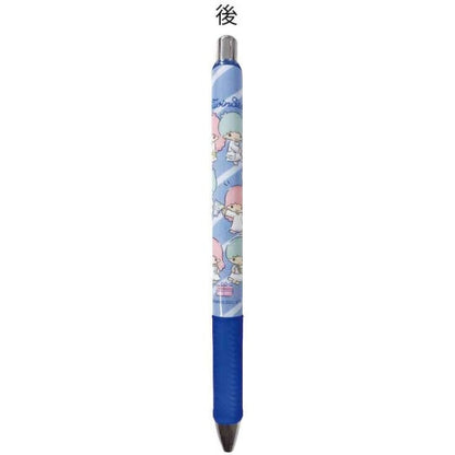 Sanrio Mascot Mechanical Pencil - Twinstar