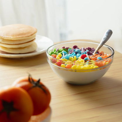 Fruity Pebbles Cereal Candle