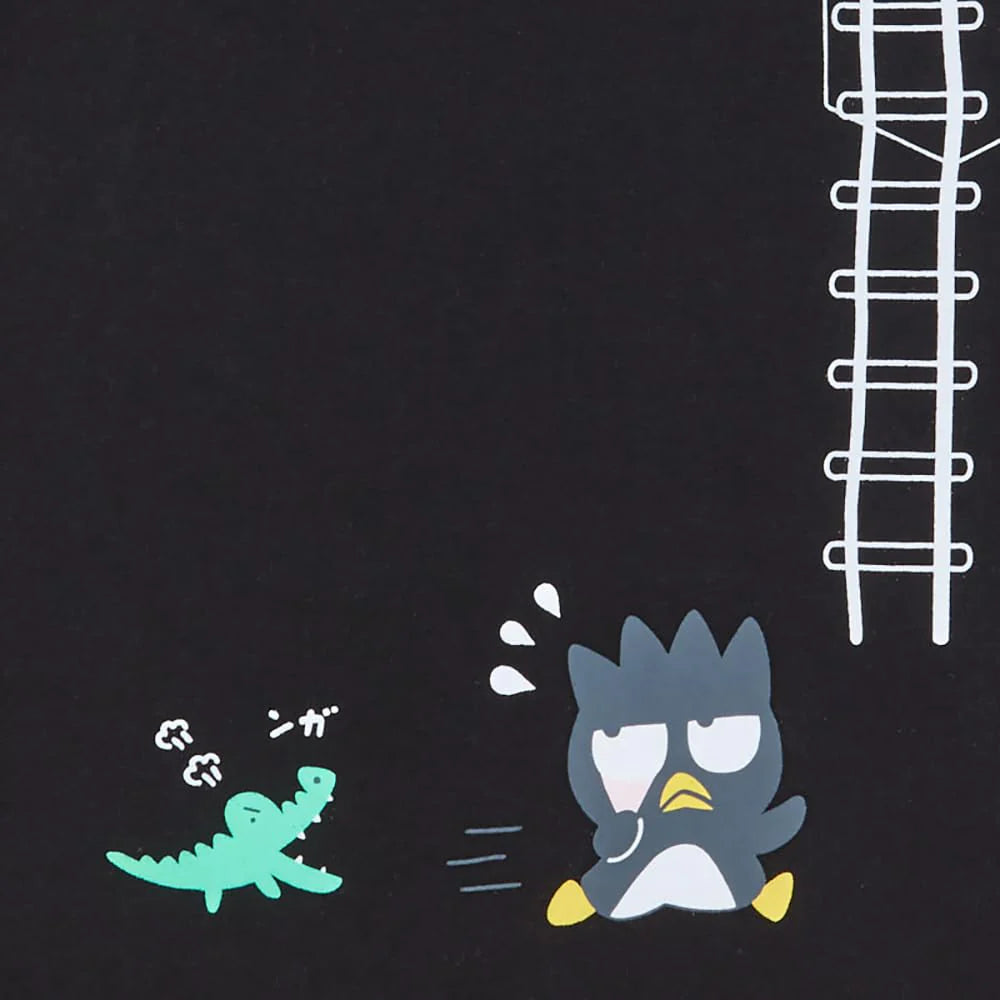 Sanrio Kids T-Shirt Bud Badtz-Maru