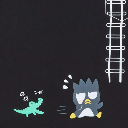 Sanrio Kids T-Shirt Bud Badtz-Maru