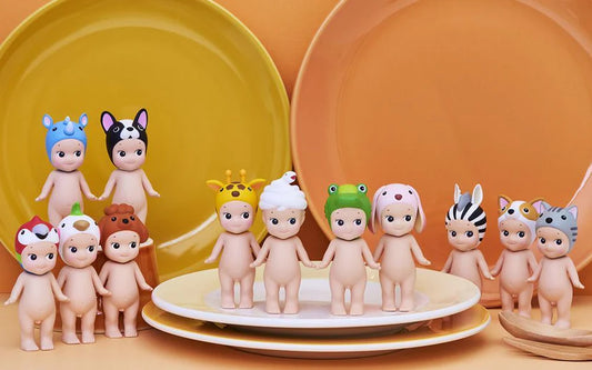 Sonny Angel - Animal Series ver.3 Pet