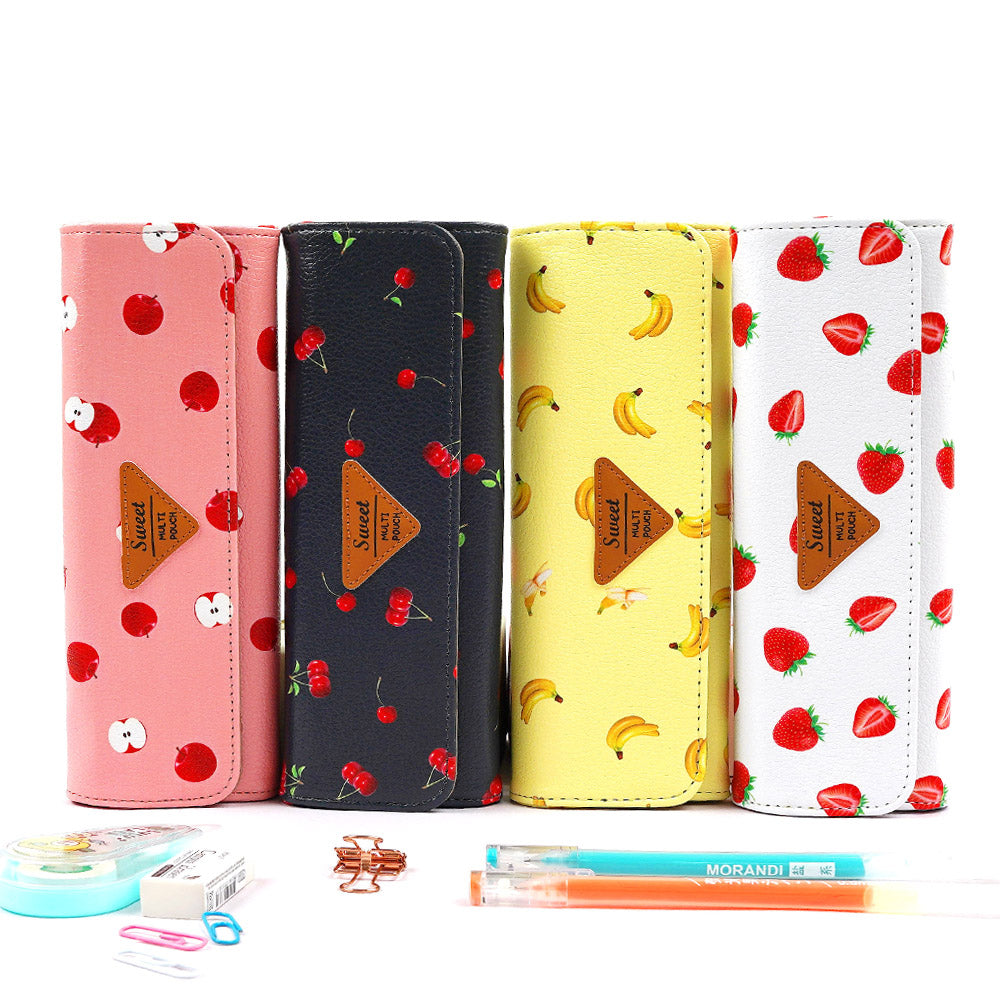 My Fruity Sweet Pencil Pouch